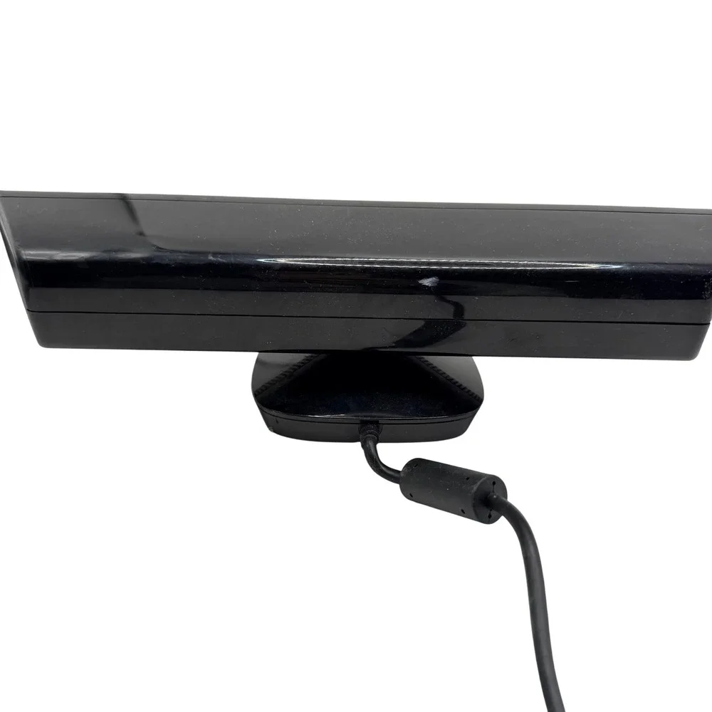 Microsoft Xbox 360 Kinect Sensor 1414 Motion Camera Black